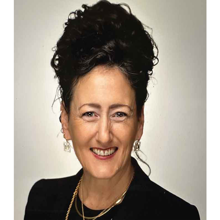 CHRISTINA NATHALIE SMITH, OLY, MSA, BKin