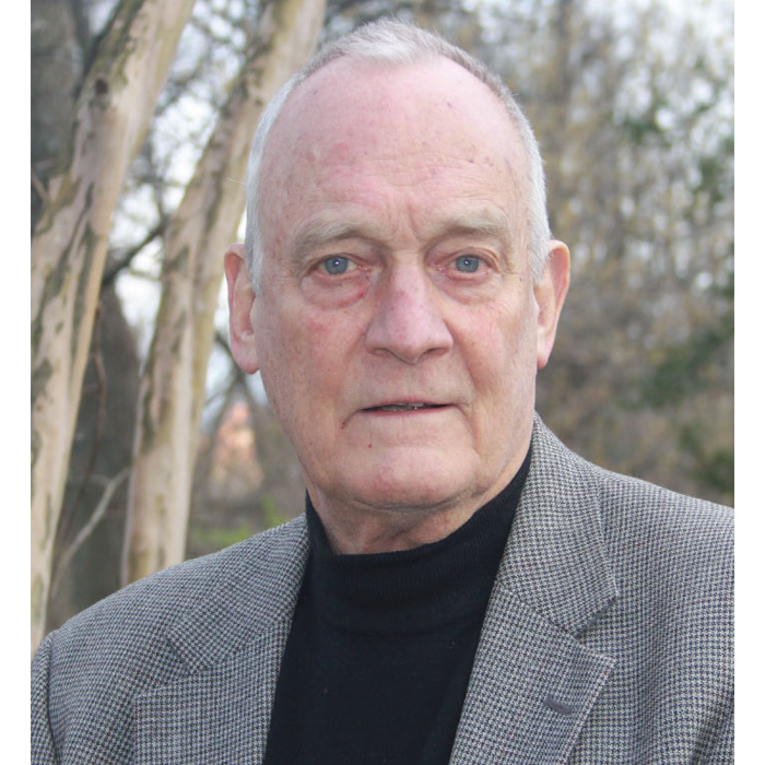 ROBERT BECKMAN, Ph.D