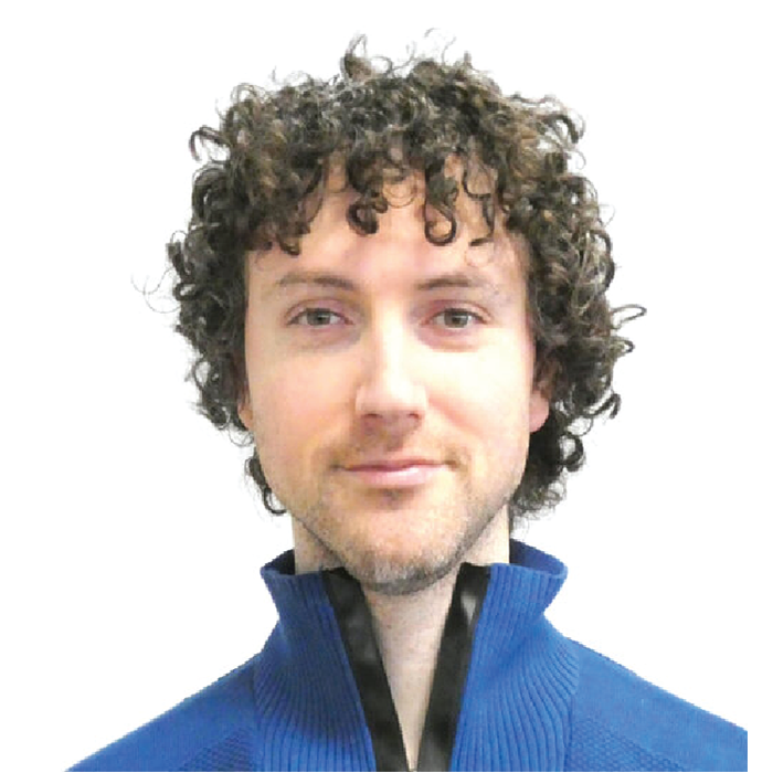 GARRETT GIANNESCHI, DO