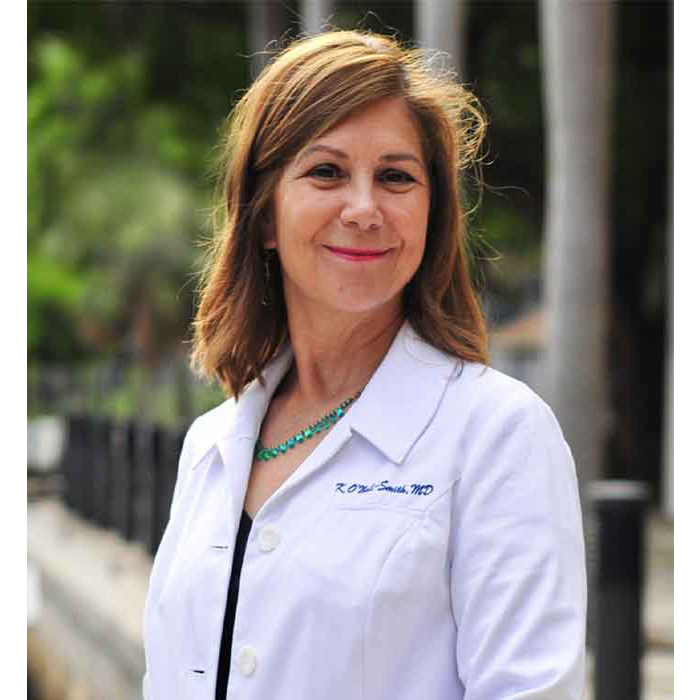KATHLEEN ONEIL-SMITH, MD, FAARM