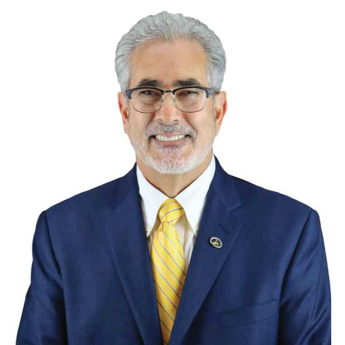 MANUEL A. CORDERO, DDS, CPH, MAGD