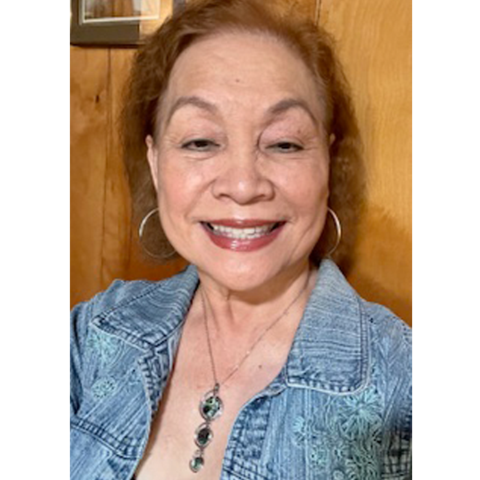 MARIA QUINTANILLA, CIP