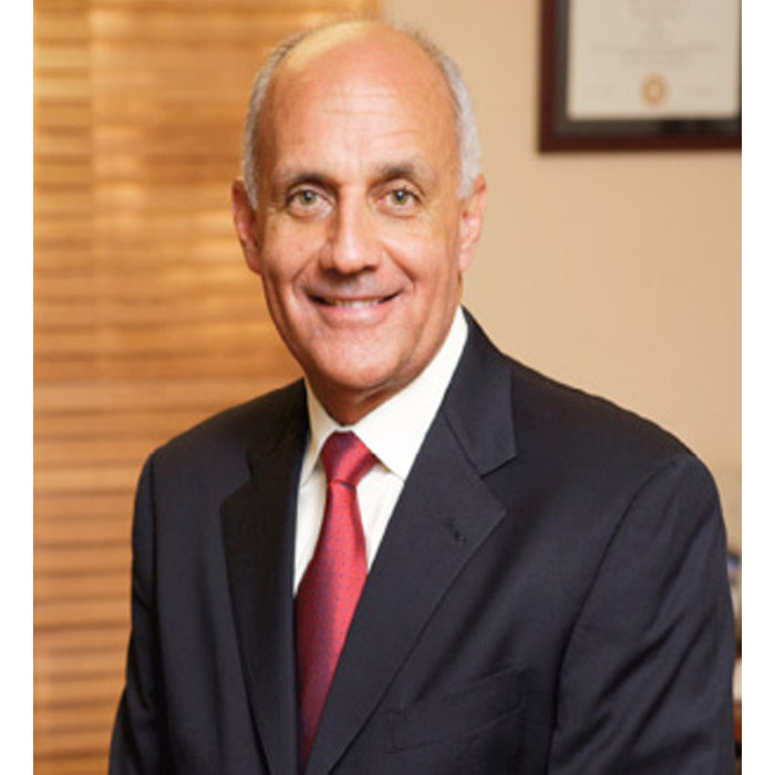 RICHARD H. CARMONA, MD