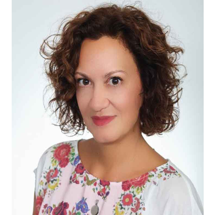 CASSANDRA MOUGIAKOU, MD