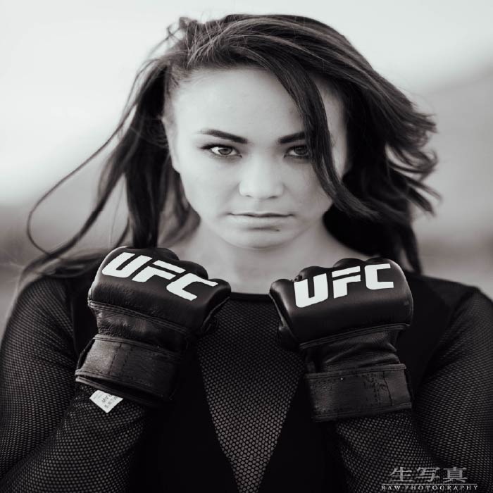 MICHELLE WATERSON-GOMEZ